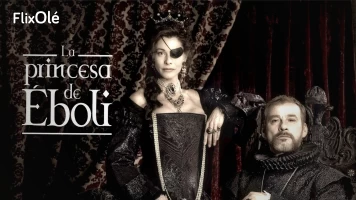 La princesa de Éboli