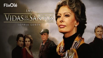 Las vidas de los santos