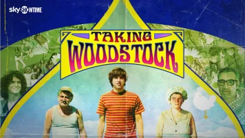 Bienvenido a Woodstock