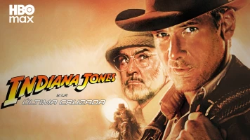 Indiana Jones y la última cruzada