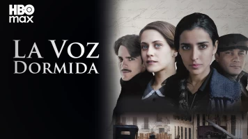 La Voz Dormida