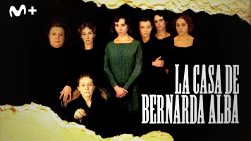 La Casa de Bernarda Alba
