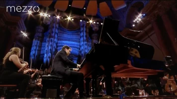 Final del Concurso Internacional de Piano de Leeds 2021