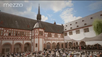 Bomsori Kim Camerata Salzburg: Mozart Concierto para violín 3