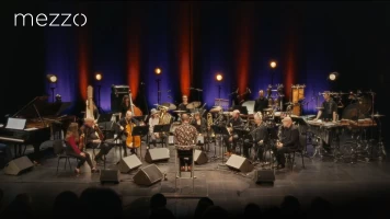 Jeux - Ensemble Intercontemporain Orchestre National Jazz
