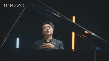Lang Lang: Fauré Schumann Chopin - Philharmonie París