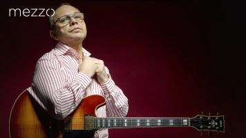 Biréli Lagrène Taylor Martin Ulf Wakenius - Jazz à Vienne 2025