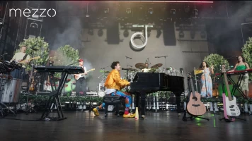 Jacob Collier - Jazzopen Stuttgart