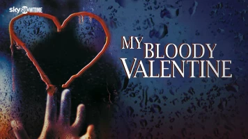 San Valentín sangriento