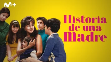 Historia de una madre