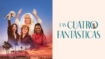 Las cuatro fantásticas