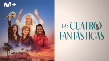 Las cuatro fantásticas