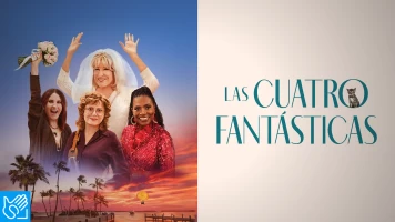(LSE) - Las cuatro fantásticas