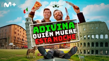 Adivina quién muere esta noche