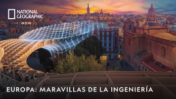 Europa: maravillas de la ingeniería