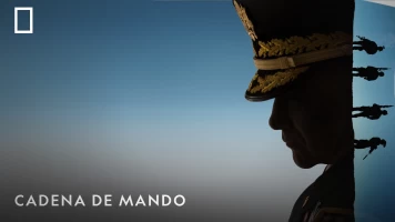 Cadena de mando