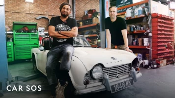Car SOS