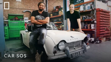 Car SOS