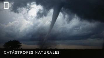 Catástrofes Naturales