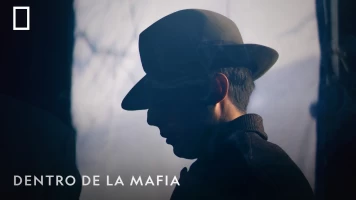 Dentro de la mafia