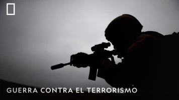 Guerra contra el terrorismo