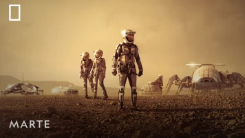Marte