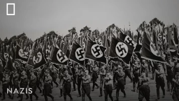 Nazis