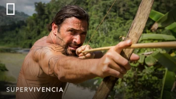 Supervivencia en la tribu: China