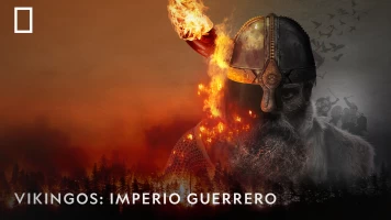 Vikingos: imperio guerrero