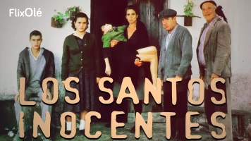 Los santos inocentes