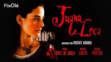 Juana la loca