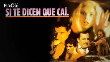 Si te dicen que caí