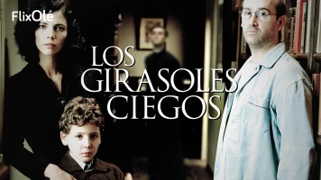 Los girasoles ciegos