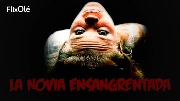 La novia ensangrentada