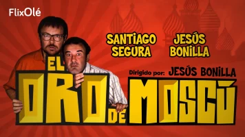 El oro de Moscú
