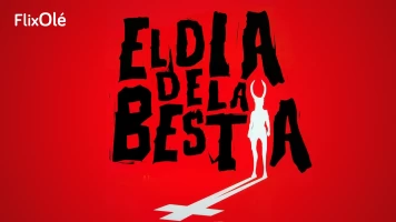 El día de la bestia