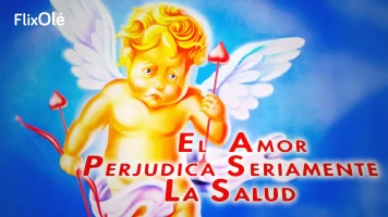 El amor perjudica seriamente la salud