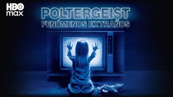 Poltergeist: Fenómenos extraños