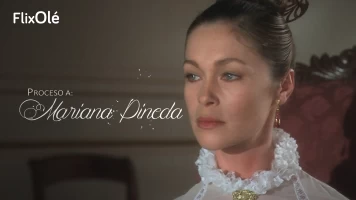 Proceso a Mariana Pineda