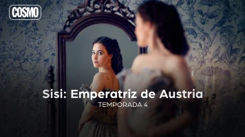 Sisi: Emperatriz de Austria