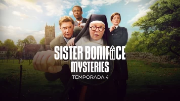 Sister Boniface Mysteries