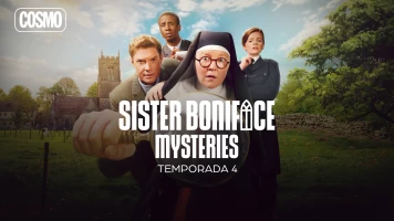 Sister Boniface Mysteries
