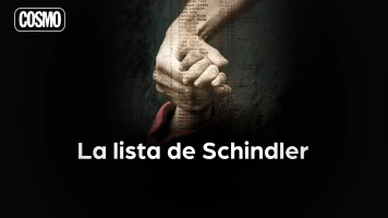 La lista de Schindler