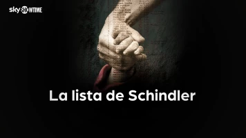 La lista de Schindler