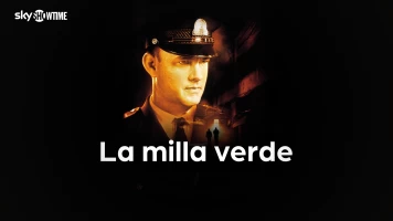La milla verde