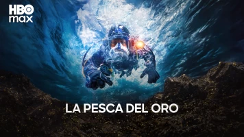 La pesca del oro