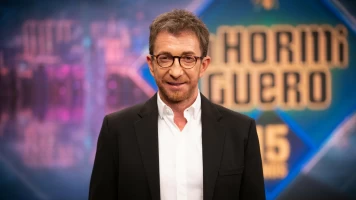 El hormiguero