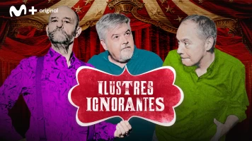 Ilustres ignorantes
