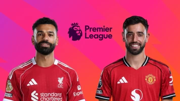 Jornada 8. Jornada 8: Liverpool - Manchester Utd.