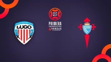 Jornada 8. Jornada 8: Lugo - Celta Fortuna
